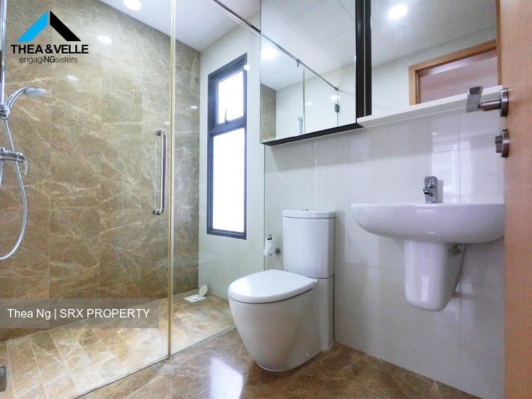 8@Woodleigh (D13), Condominium #177446292